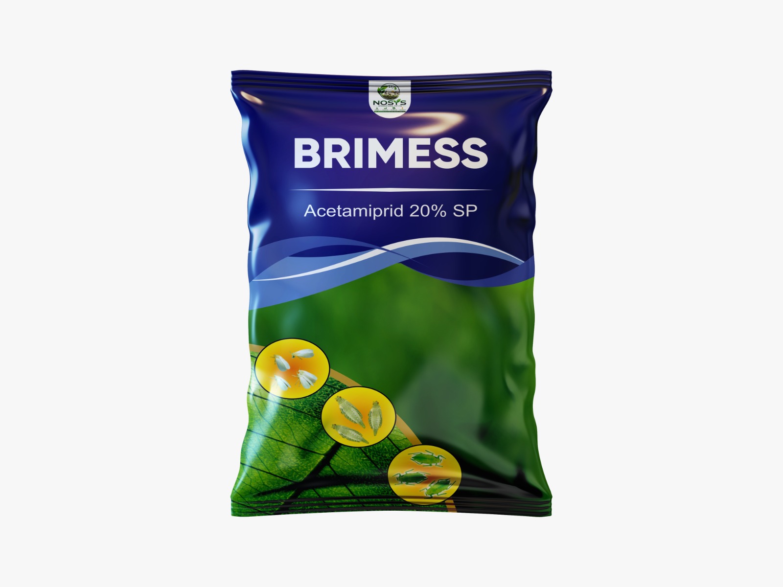 BRIMESS